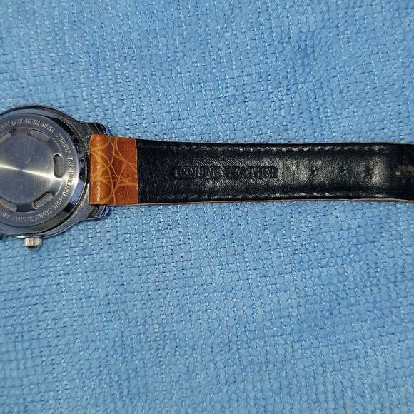 Vintage Armitron Speedy Gonzales Looney Tunes Musical Watch Rare - Picture 6 of 11